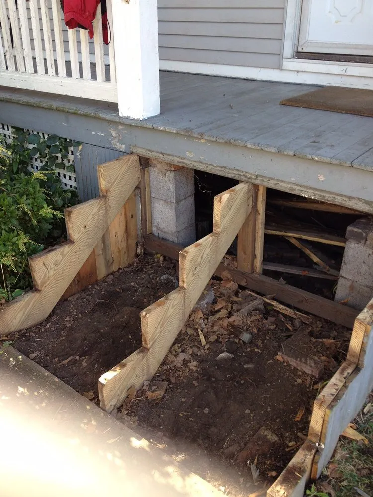 Custom yard maintenance in Branford, CT by PRO-CUT Lawn Service