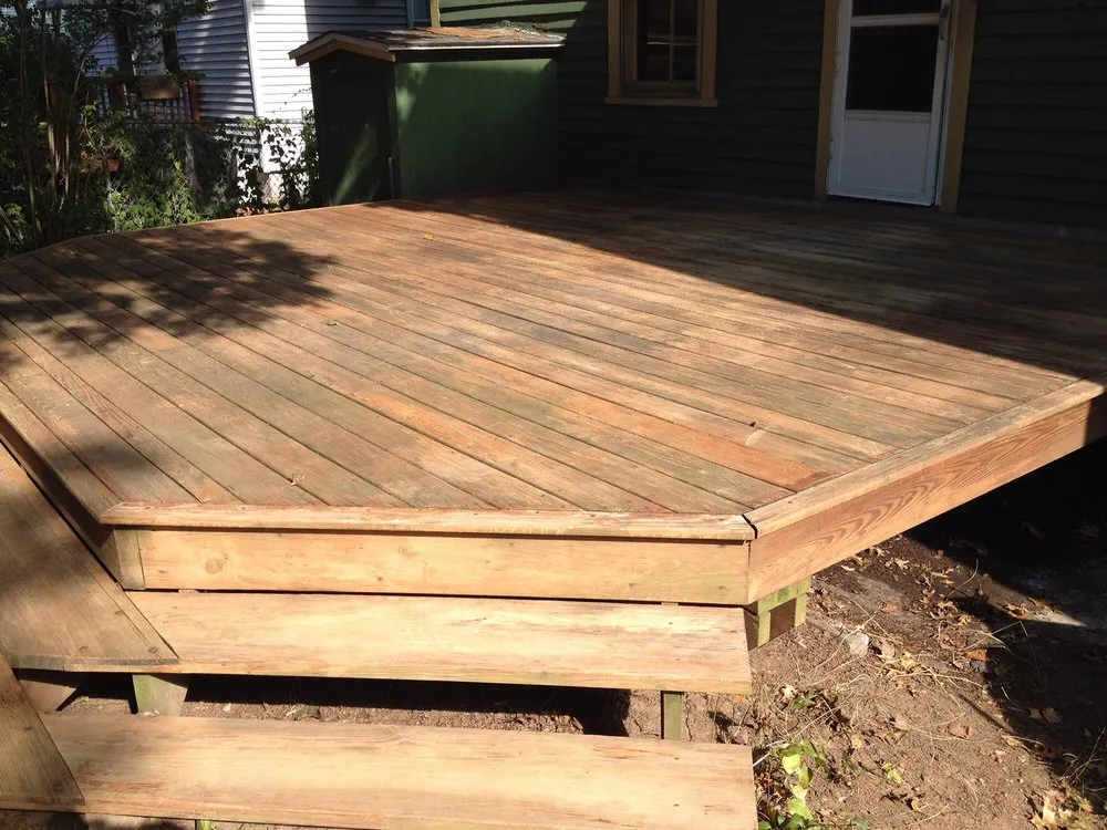 Professional residential landscaping in Branford, CT by PRO-CUT Lawn Service