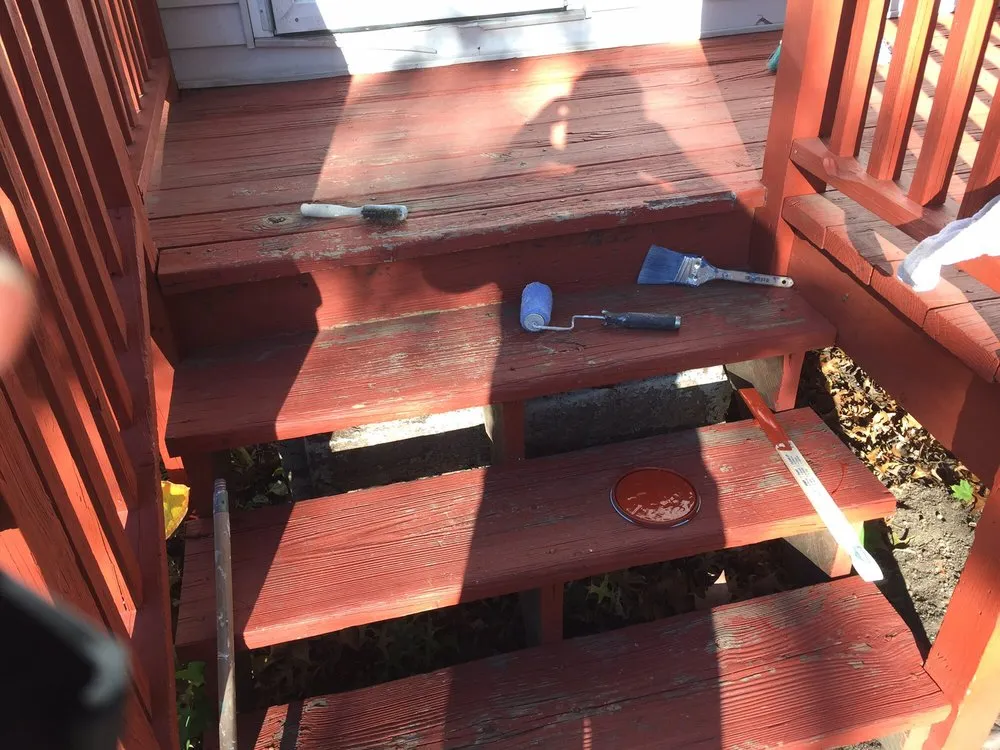 Custom yard maintenance with custom design in Branford, CT by PRO-CUT Lawn Service