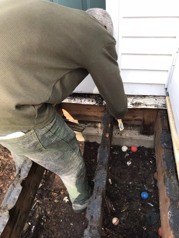 Affordable outdoor landscaping experts serving Branford, CT - PRO-CUT Lawn Service