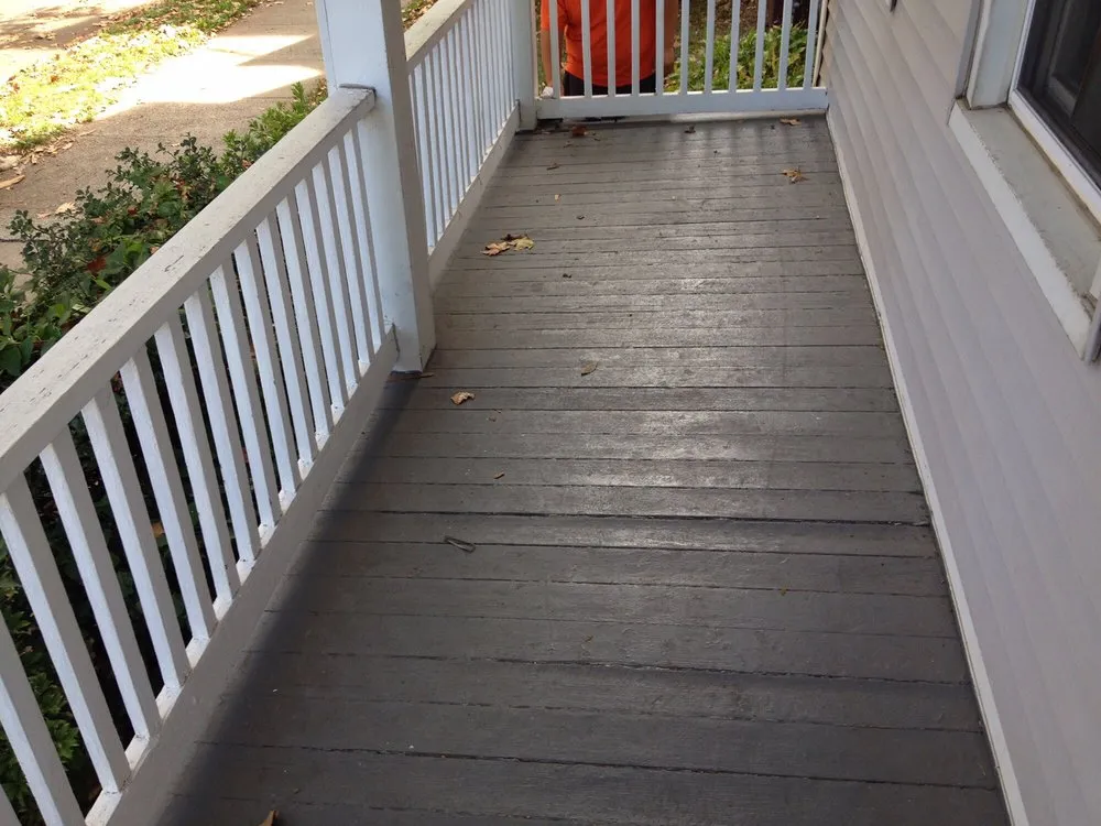 Local yard maintenance in Branford, CT - PRO-CUT Lawn Service