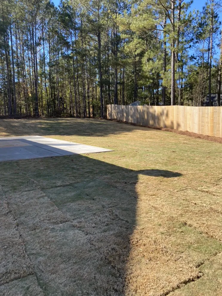 Reliable residential landscaping experts serving Locust Grove, GA - Pro-Cut Lawncare