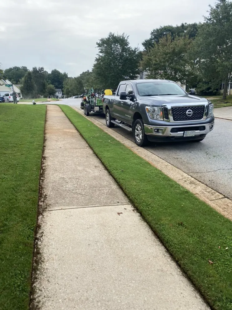 Local yard maintenance in Locust Grove, GA - Pro-Cut Lawncare