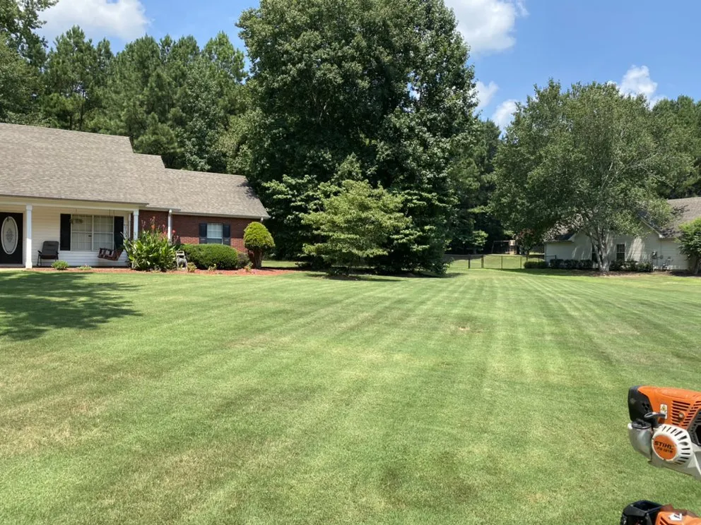 Reliable yard maintenance experts serving Locust Grove, GA - Pro-Cut Lawncare
