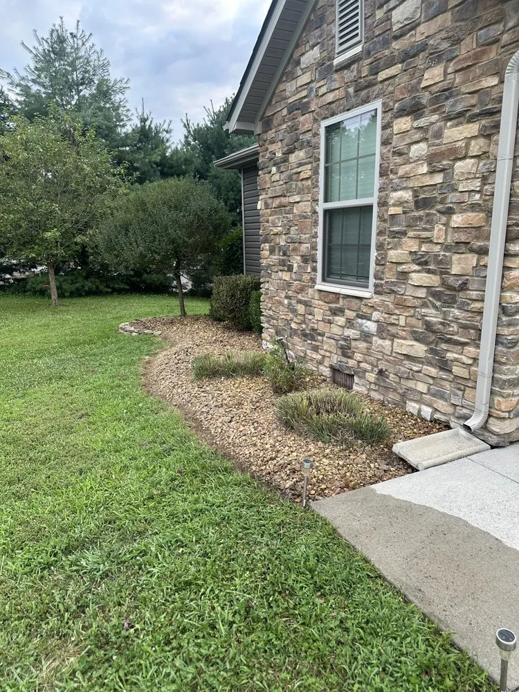 Top-rated lawn mowing service experts serving London, KY - Pro Cut Property Management