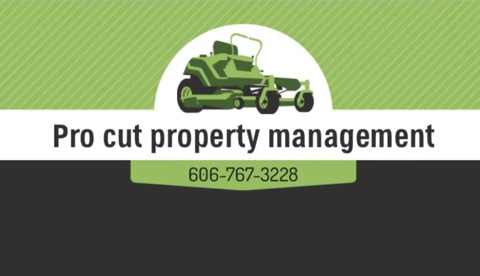 Reliable landscape design experts serving London, KY - Pro Cut Property Management