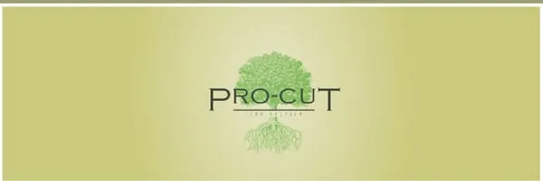 Pro Cut Tree Services Logo