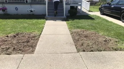 Local landscape design experts serving Dearborn, MI - Pro cuts landscape