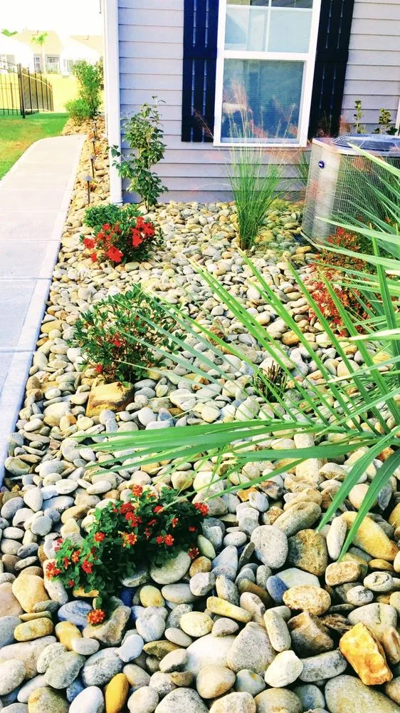 Professional lawn mowing service experts serving Myrtle Beach, SC - Pro Cuts Lawn Service