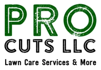 Pro Cuts Logo