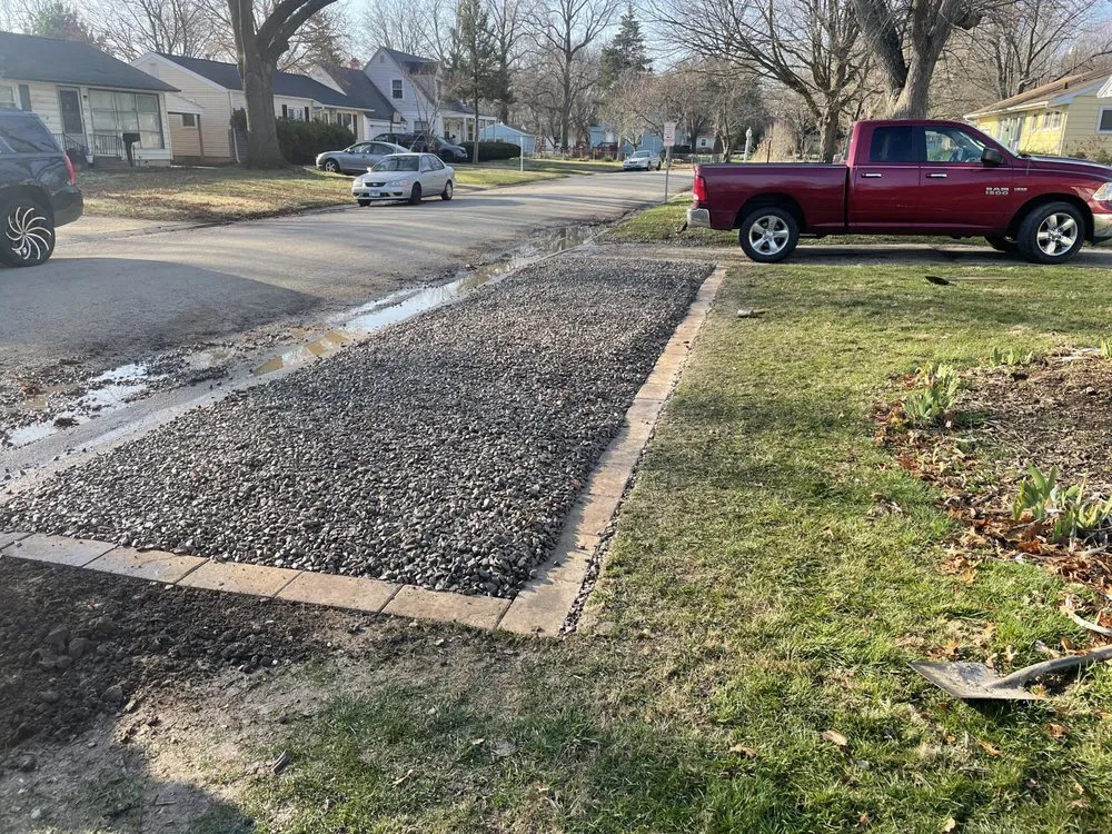 Local lawn care service in Waverly, IL - Pro Cuts Outdoor Services