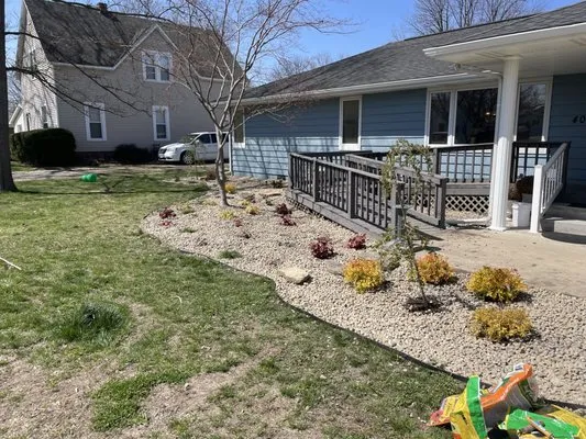 Pro Cuts Outdoor Services