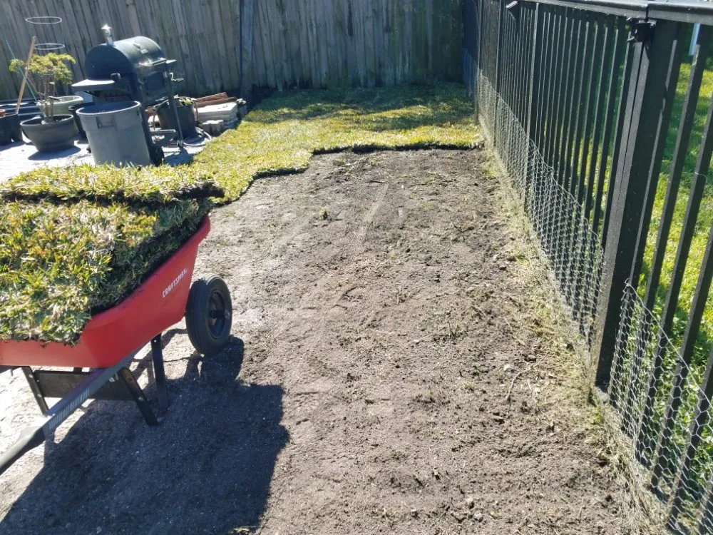 Expert lawn mowing service experts serving Homestead, FL - Pro Cuts Property Maintenance