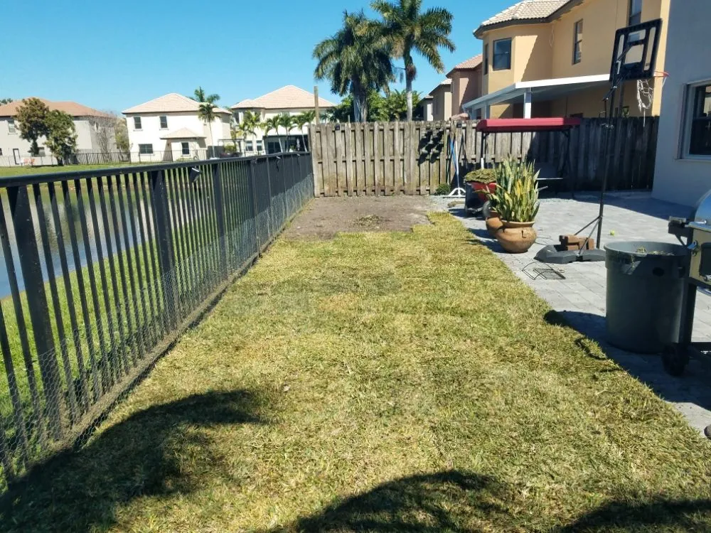 Top-rated yard cleanup service for residential properties across Homestead, FL - Pro Cuts Property Maintenance