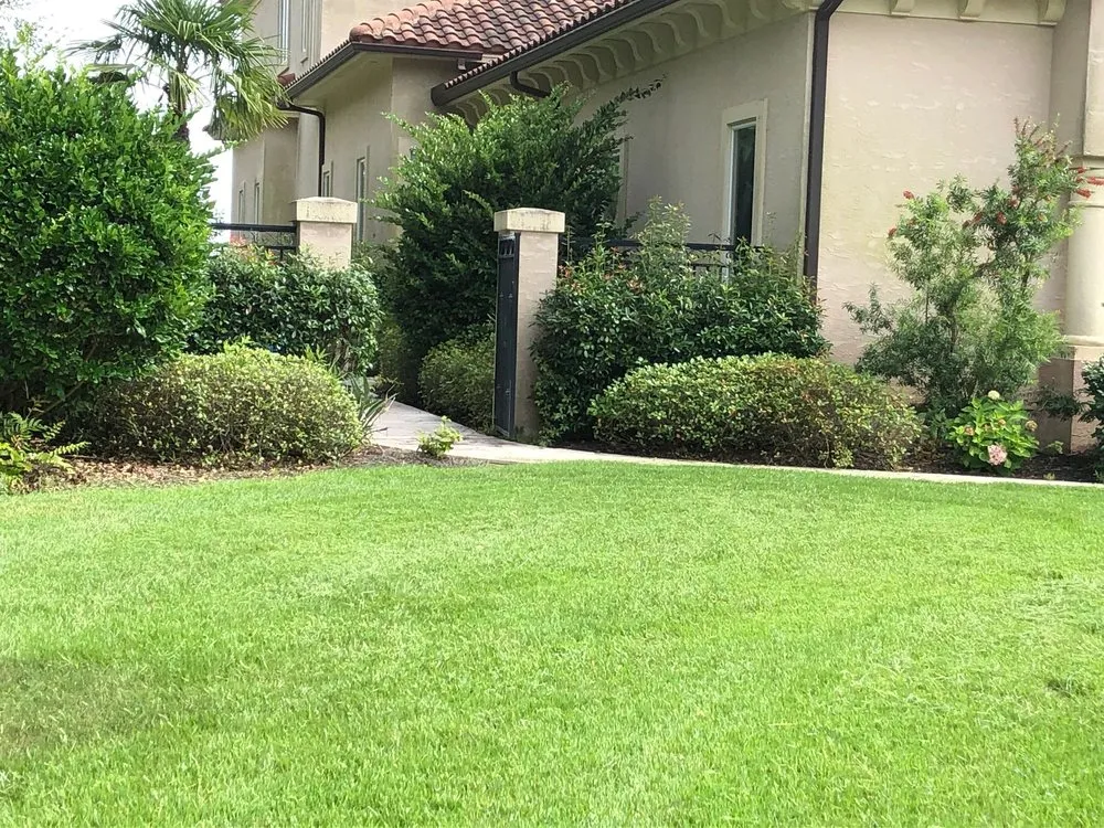 Top-rated landscaping services in Long Beach, MS - Pro Cuts USA Lawn Service