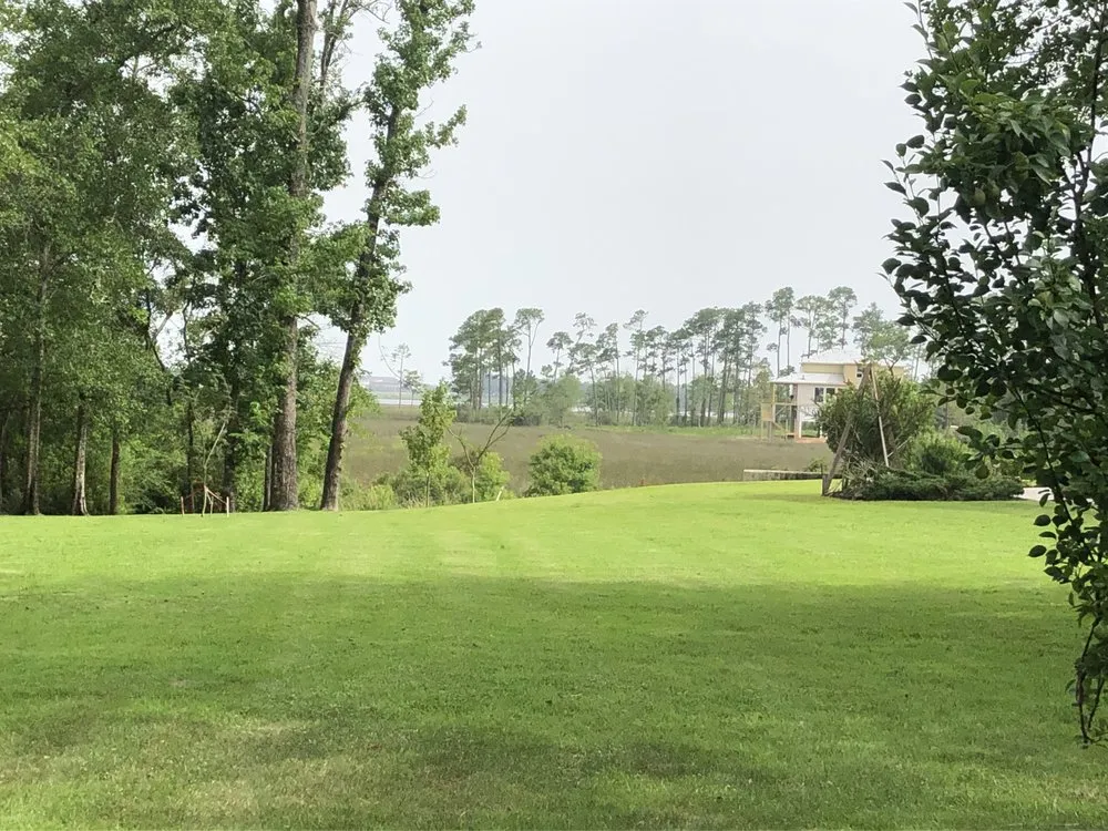 Professional yard maintenance in Long Beach, MS - Pro Cuts USA Lawn Service