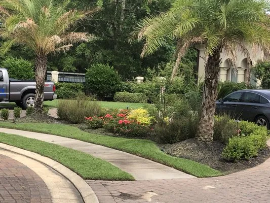 Pro Cuts USA Lawn Service