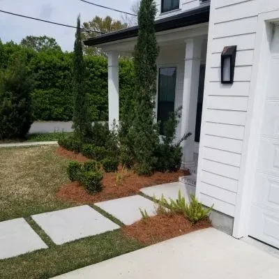 Affordable lawn mowing service in New Orleans, LA by Pro-Day Lawn Service