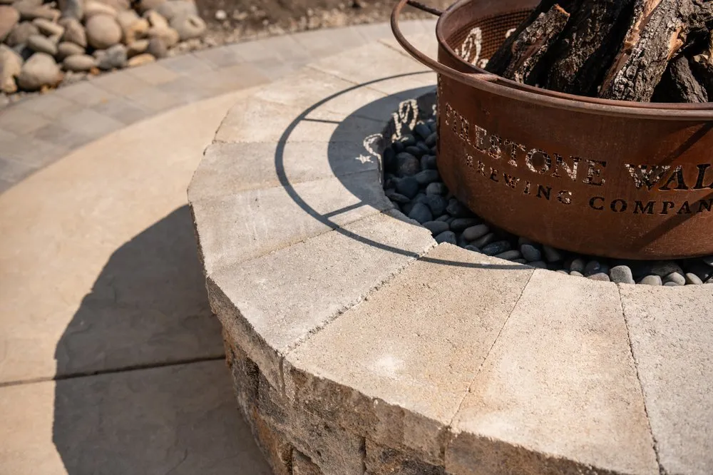 Top-rated outdoor landscaping for year-round maintenance across Concord, CA - Pro Edge Landscape