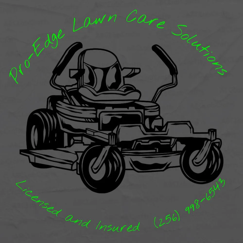 Trusted lawn mowing service in Winchester, TN - Pro Edge Lawn Care Solutions