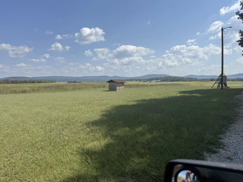 Reliable landscape installation experts serving Winchester, TN - Pro Edge Lawn Care Solutions