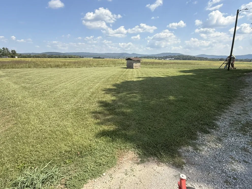 Local landscape installation in Winchester, TN - Pro Edge Lawn Care Solutions