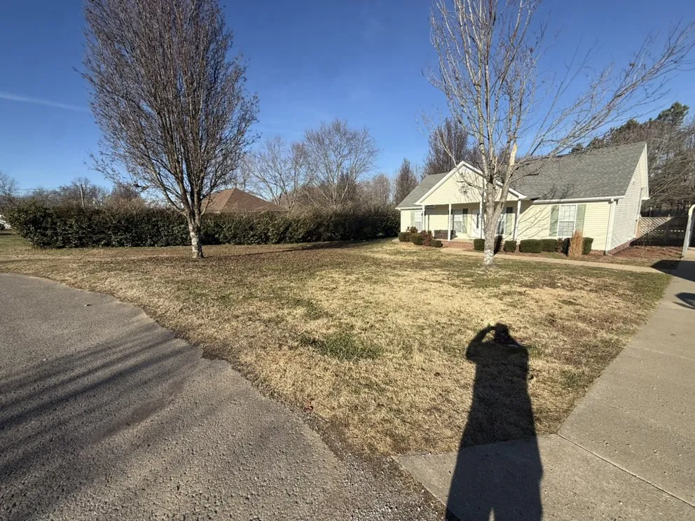 Reliable yard maintenance for outdoor upgrades in Winchester, TN by Pro Edge Lawn Care Solutions