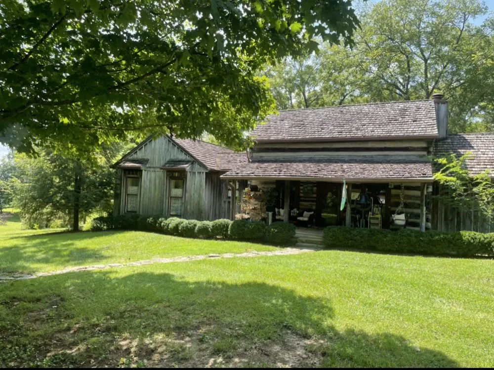 Top-rated residential landscaping in Otisco, IN by Pro Edge Lawns