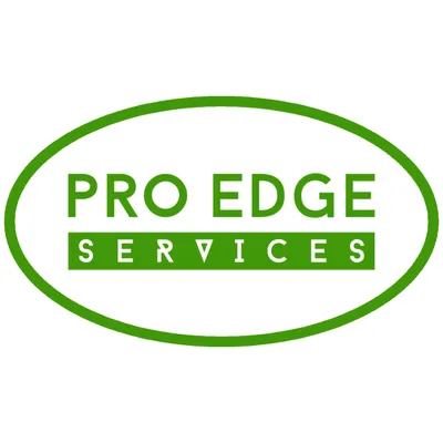 Pro Edge Services Logo