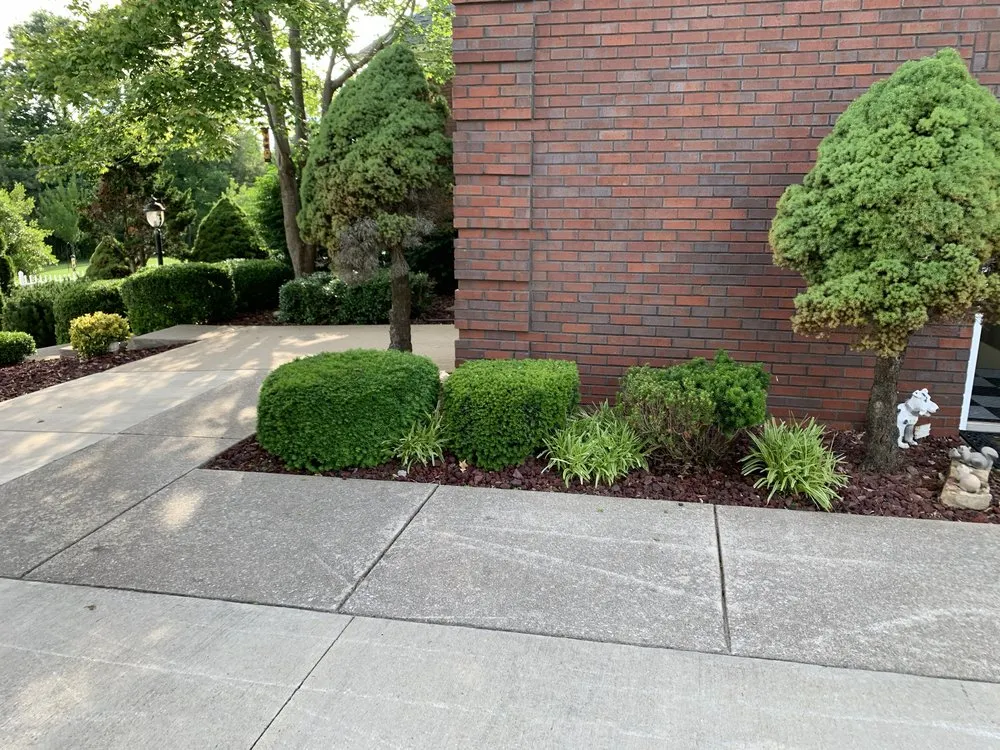 Top-rated garden landscaping in Lebanon Junction, KY - Pro Elite Contracting