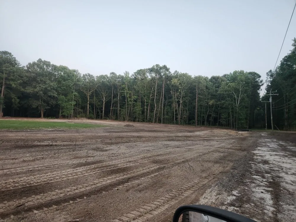 Professional garden landscaping experts serving Stony Creek, VA - Pro Equip Services
