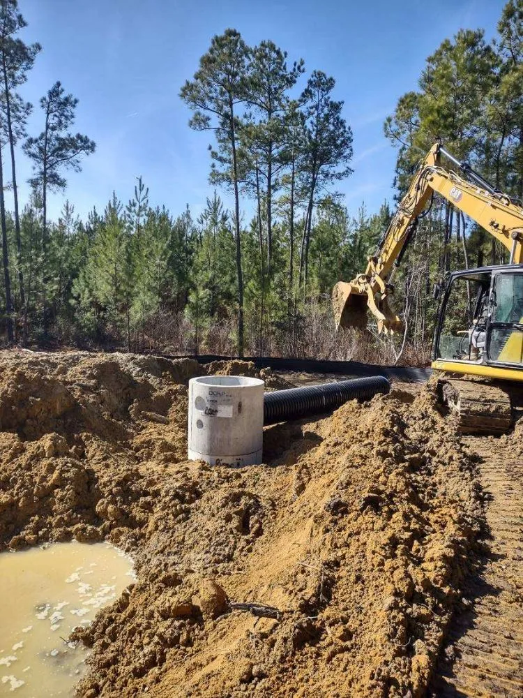 Top-rated yard cleanup service experts serving Stony Creek, VA - Pro Equip Services