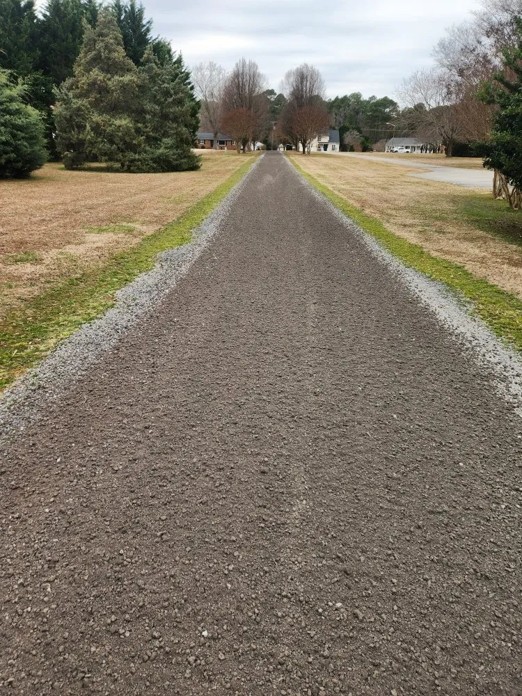 Affordable garden landscaping near you in Stony Creek, VA by Pro Equip Services