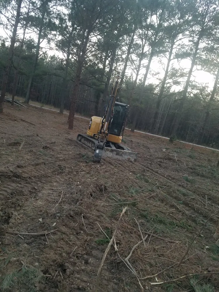 Reliable landscaping services near you across Stony Creek, VA - Pro Equip Services