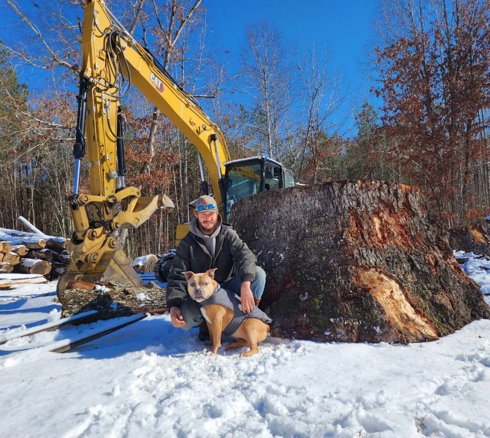 Reliable landscape design near you across Stony Creek, VA - Pro Equip Services