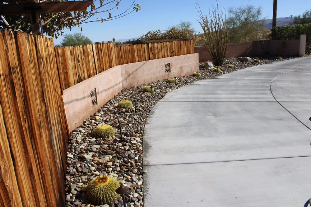 Local residential landscaping with custom design across Los Angeles, CA - Pro Era Landscaping Inc.