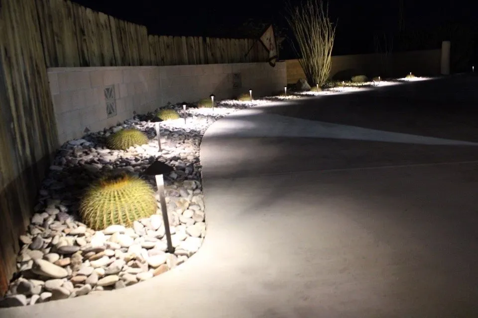 Expert lawn care service in Los Angeles, CA - Pro Era Landscaping Inc.