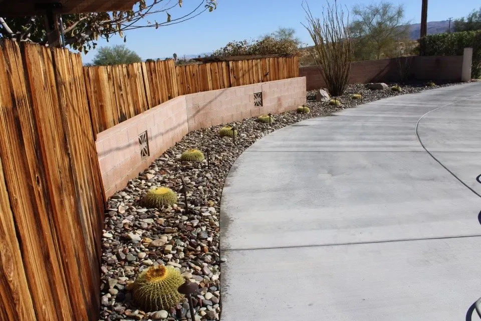 Reliable yard cleanup service for homes across Los Angeles, CA - Pro Era Landscaping Inc.