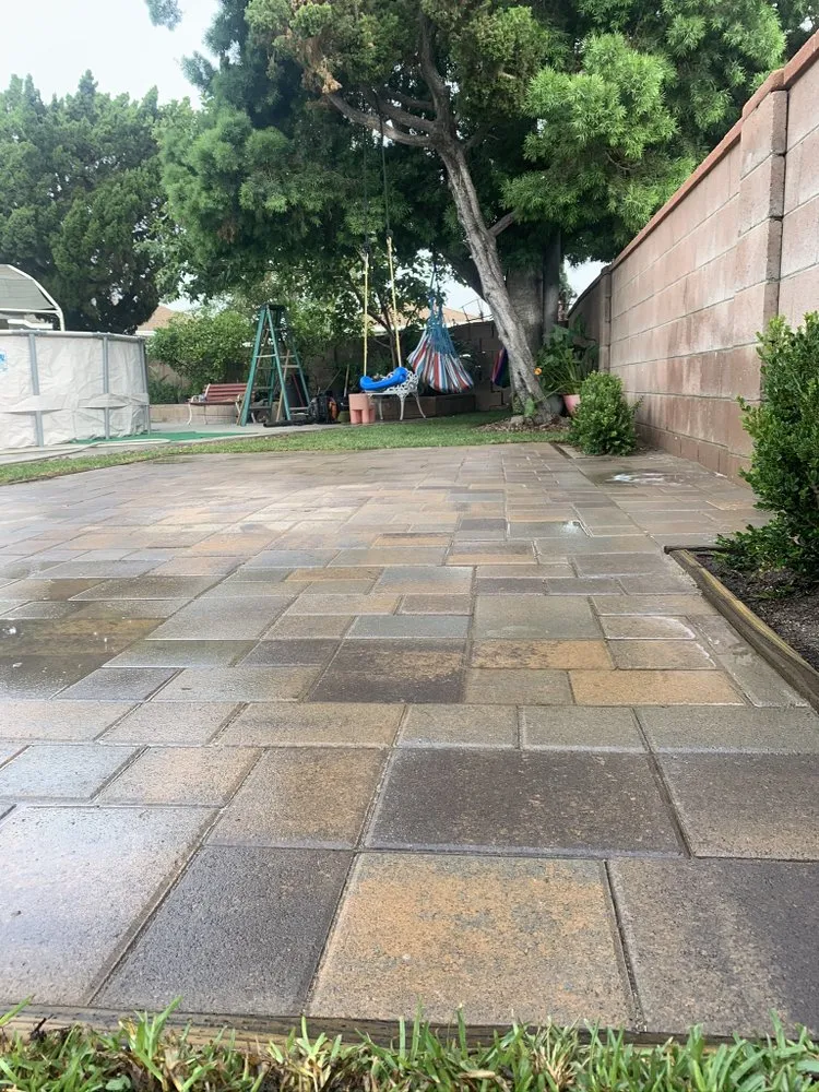 Reliable garden landscaping with custom design across Los Angeles, CA - Pro Era Landscaping Inc.