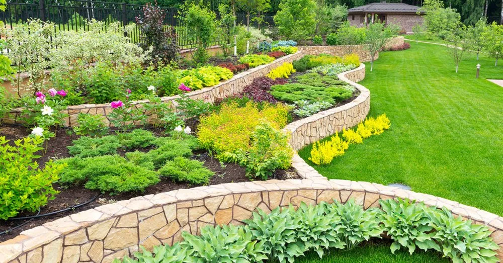 Local residential landscaping experts serving Los Angeles, CA - Pro Era Landscaping Inc.
