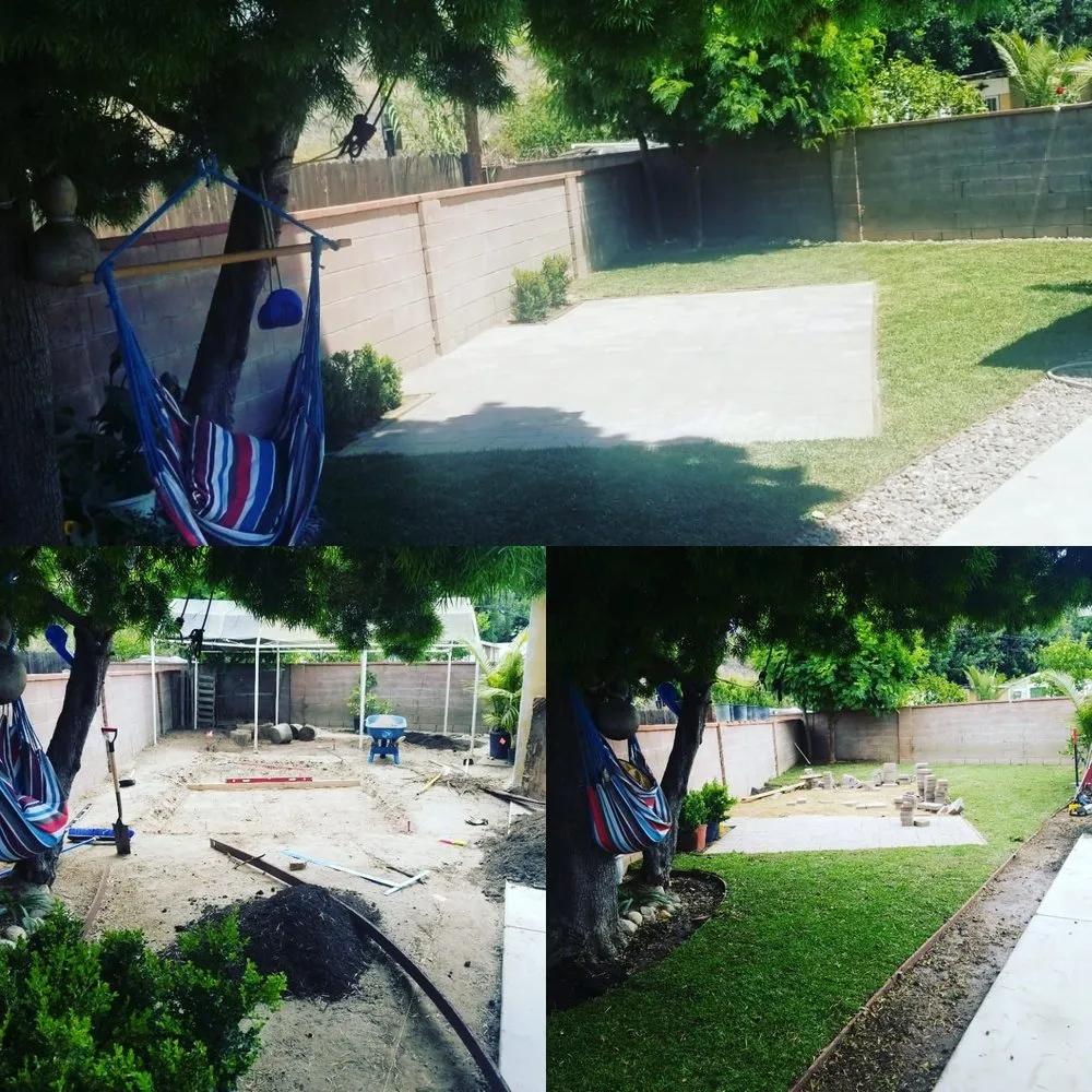 Affordable residential landscaping experts serving Los Angeles, CA - Pro Era Landscaping Inc.
