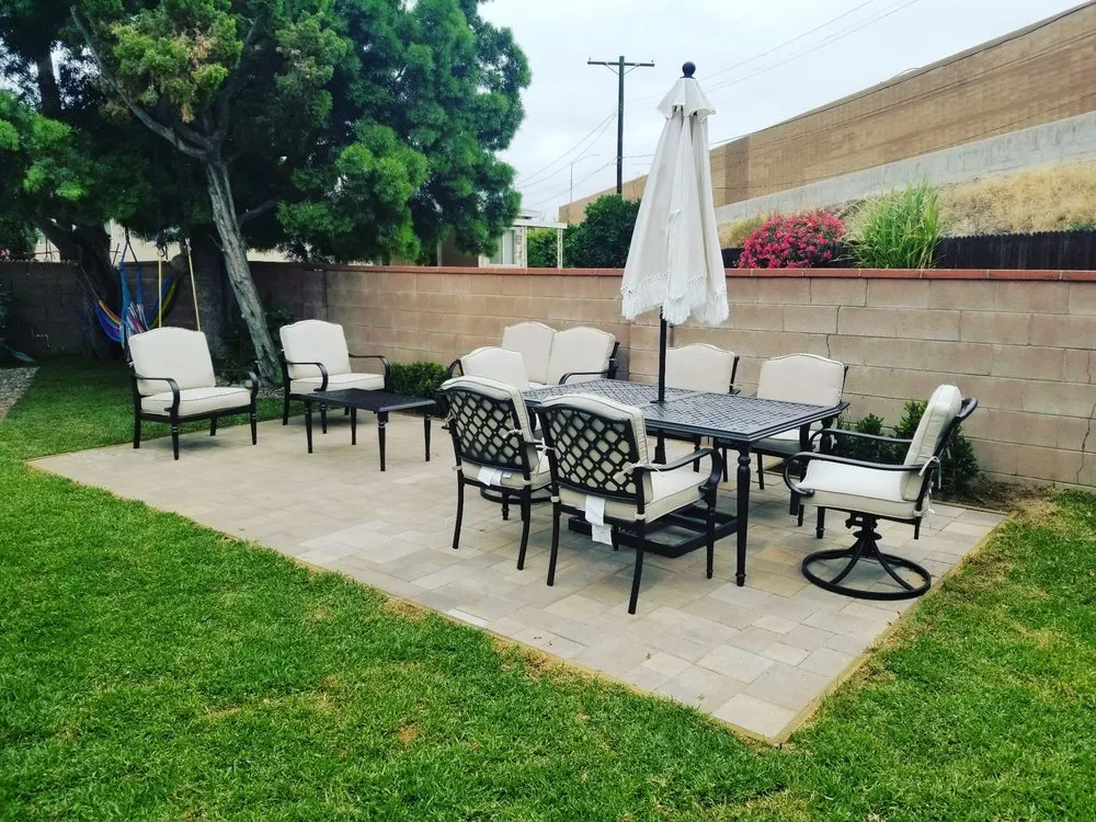 Local yard cleanup service in Los Angeles, CA by Pro Era Landscaping Inc.