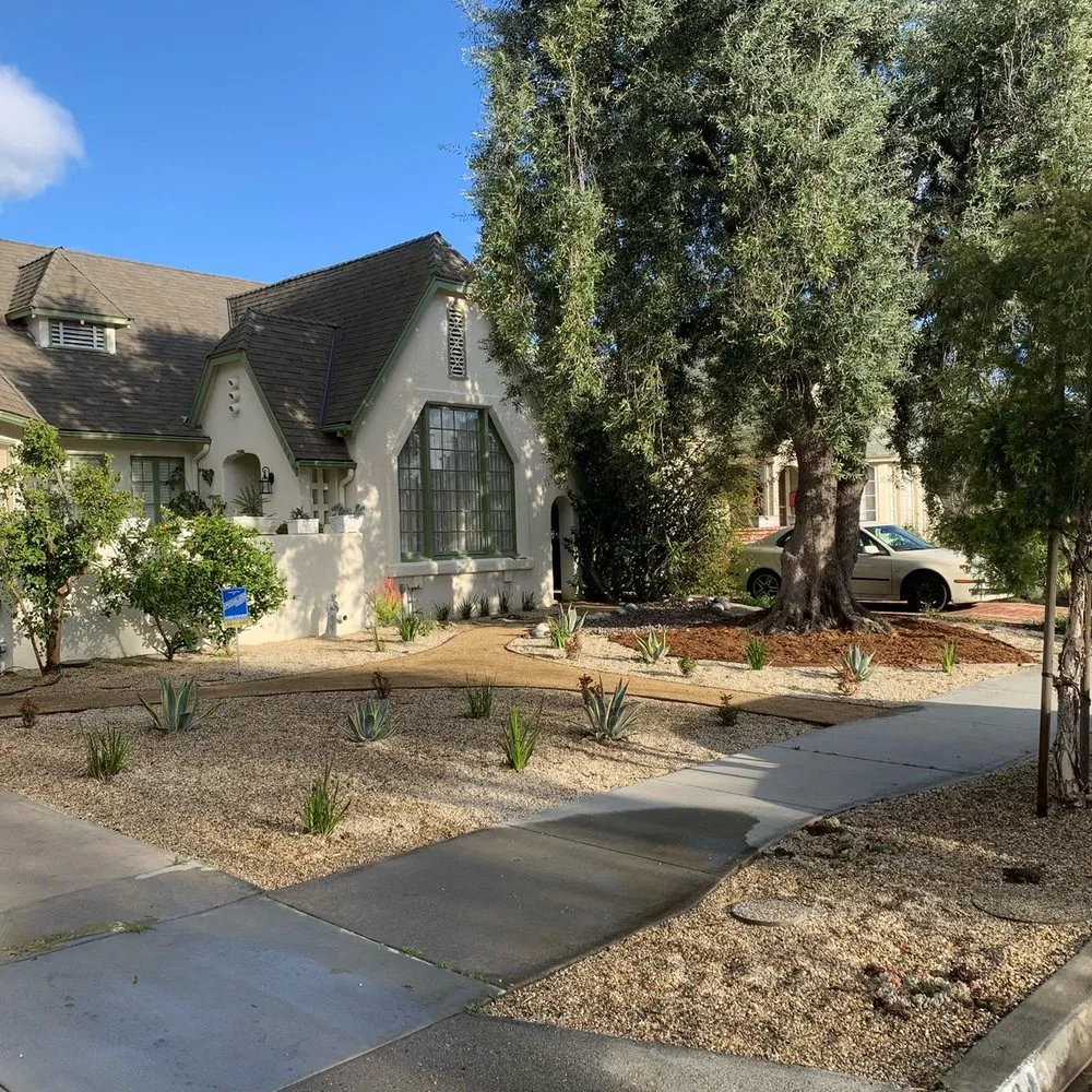 Trusted lawn mowing service for homes across Los Angeles, CA - Pro Era Landscaping Inc.