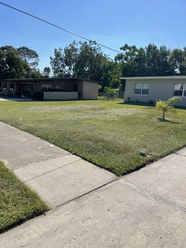 Expert outdoor landscaping experts serving Orlando, FL - Pro Everlasting Lawn Care Service