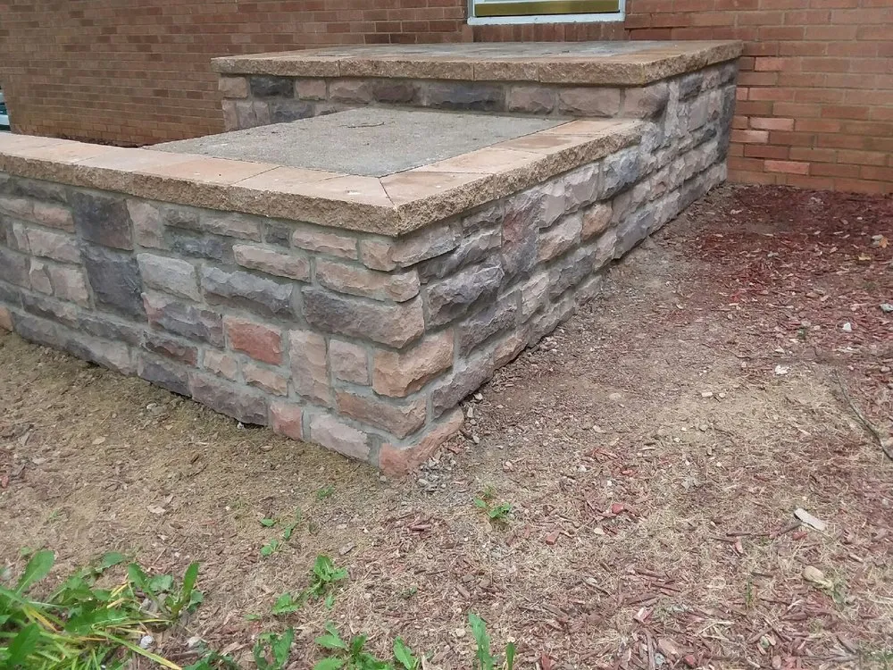 Local landscaping services near you across Canton, OH - Pro Exterior Design