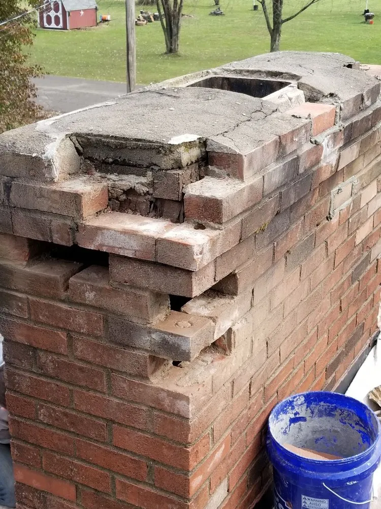 Local yard maintenance in Canton, OH by Pro Exterior Design