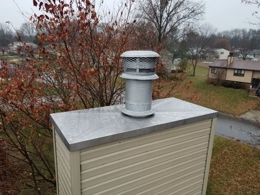 Expert outdoor landscaping in Canton, OH - Pro Exterior Design