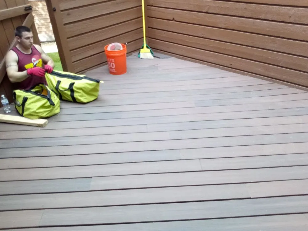 Expert residential landscaping in Denver, CO - Pro Fencing and Landscaping