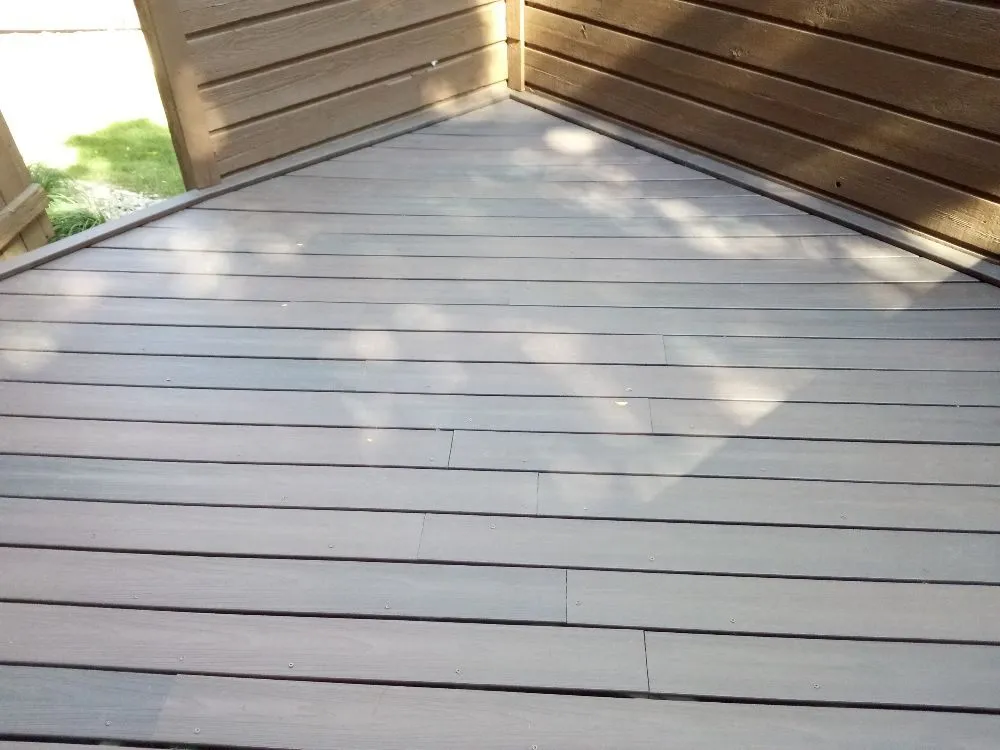 Expert landscape design in Denver, CO - Pro Fencing and Landscaping