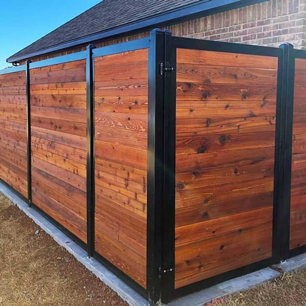 Trusted residential landscaping experts serving Denver, CO - Pro Fencing and Landscaping